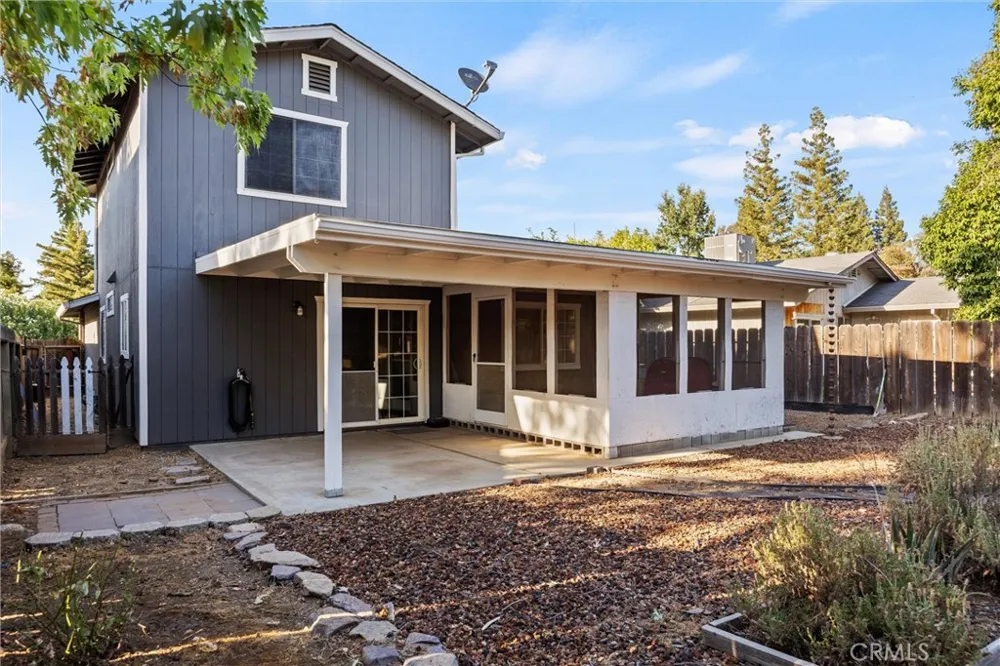 1005 Rushmore Avenue Chico, CA 95973