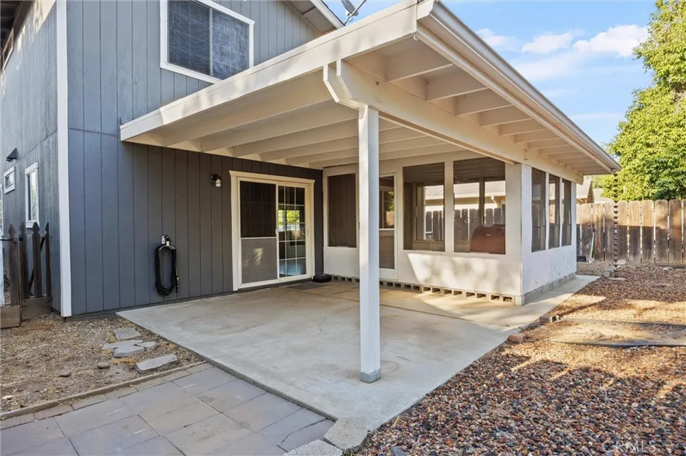 1005 Rushmore Avenue Chico, CA 95973
