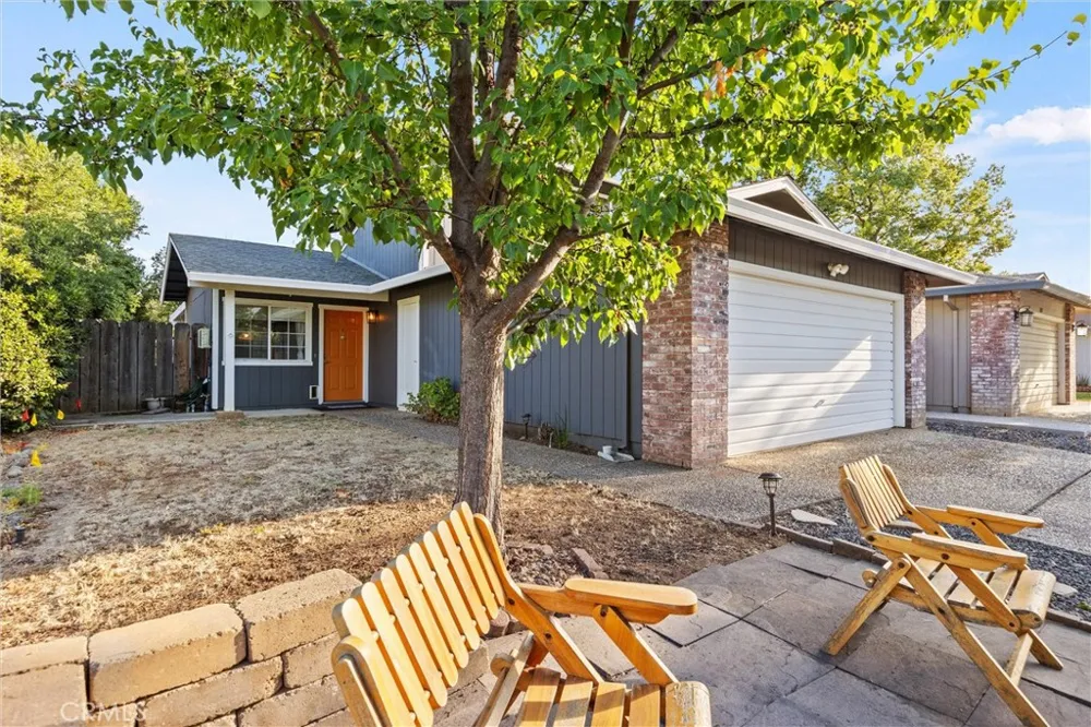 1005 Rushmore Avenue Chico, CA 95973