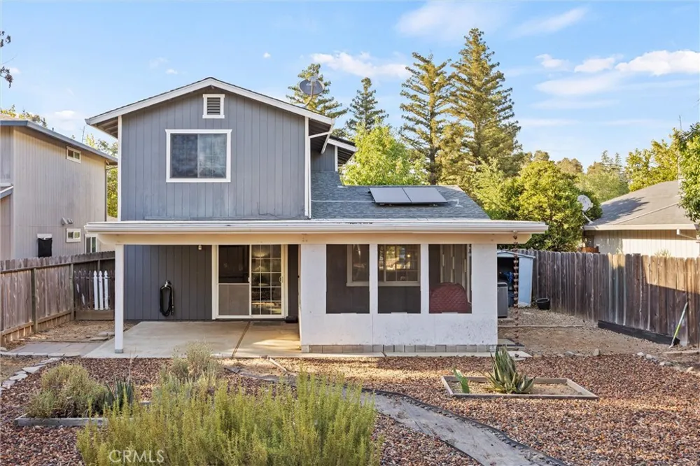 1005 Rushmore Avenue Chico, CA 95973
