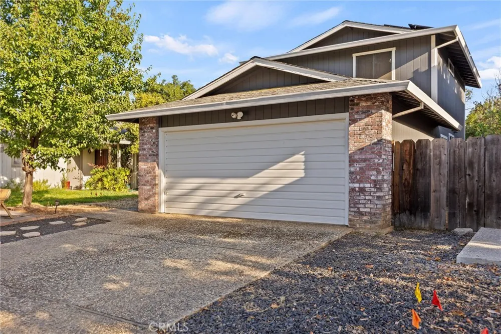 1005 Rushmore Avenue Chico, CA 95973