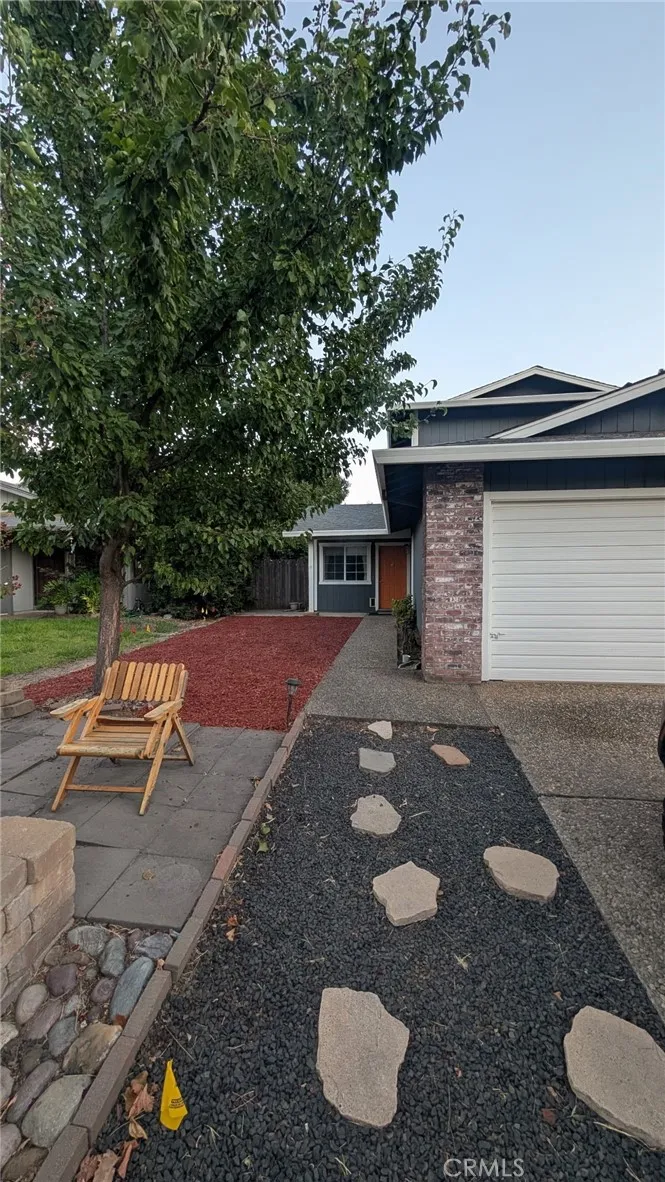 1005 Rushmore Avenue Chico, CA 95973