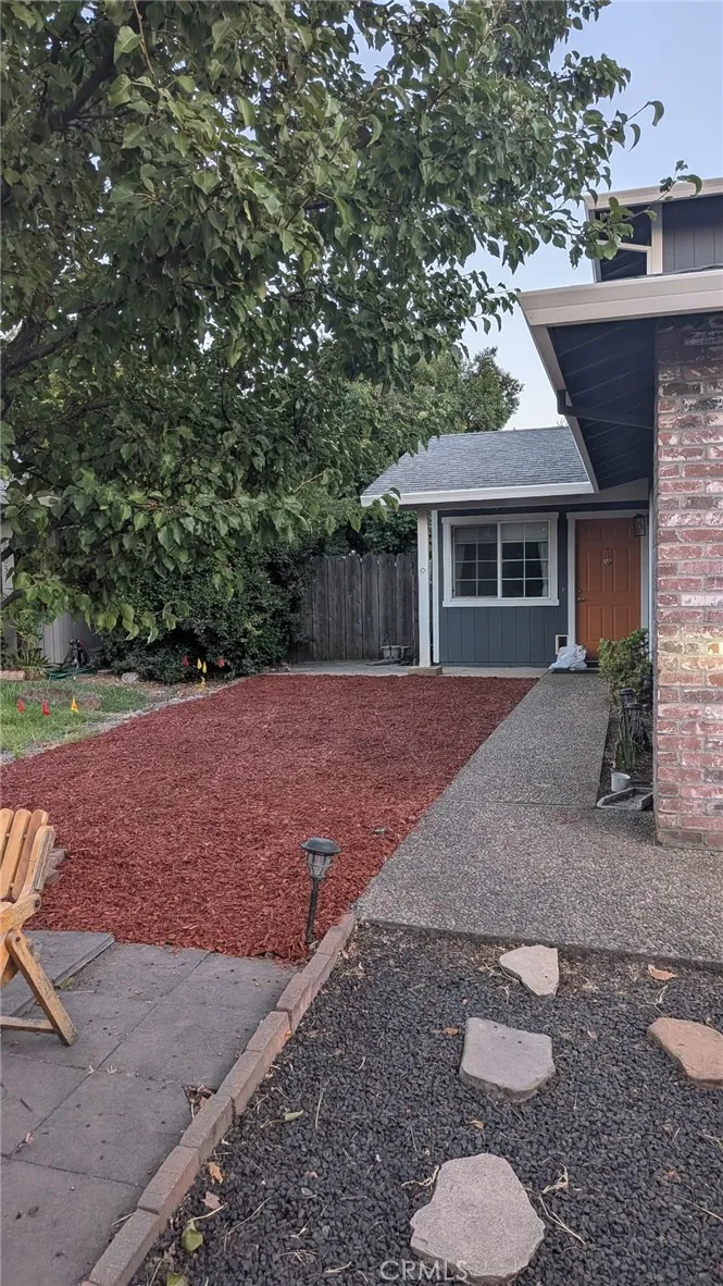 1005 Rushmore Avenue Chico, CA 95973