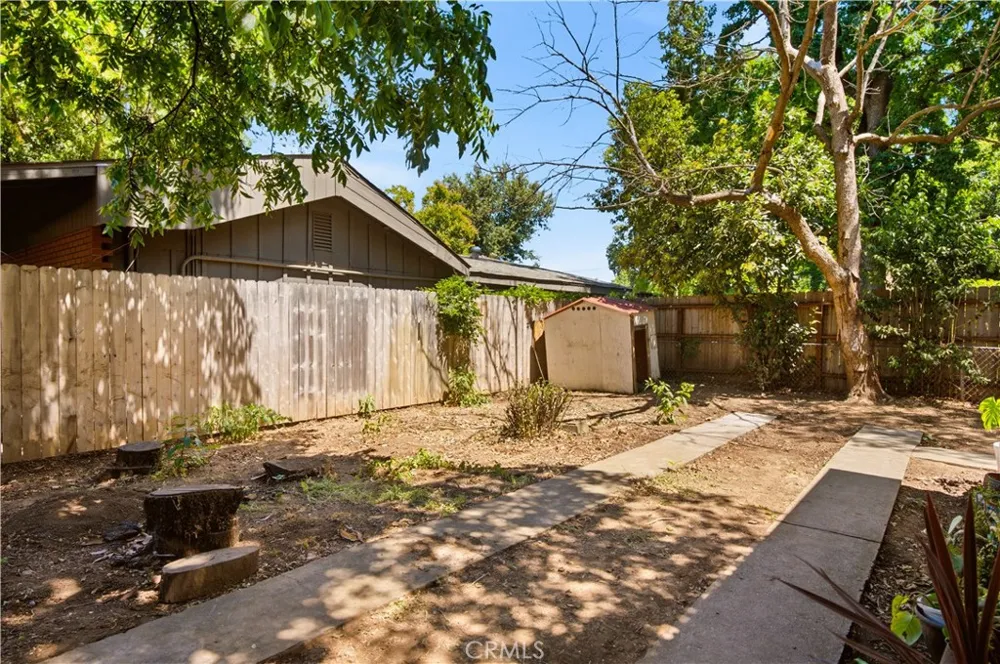 146 W 7th Avenue Chico, CA 95926