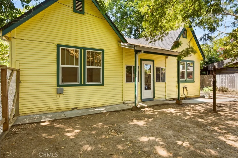 146 W 7th Avenue Chico, CA 95926