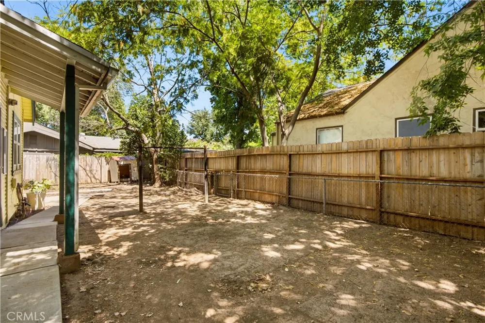 146 W 7th Avenue Chico, CA 95926
