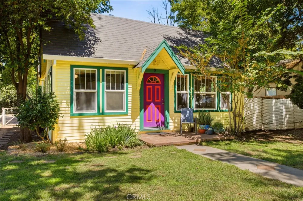 146 W 7th Avenue Chico, CA 95926
