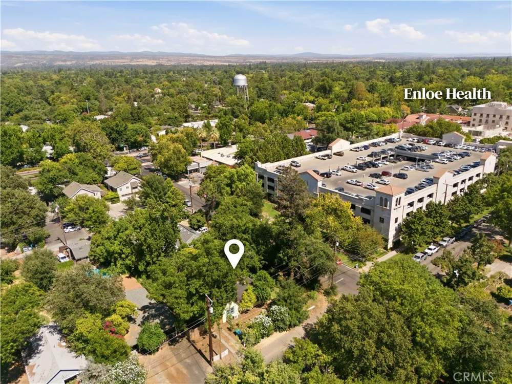 146 W 7th Avenue Chico, CA 95926