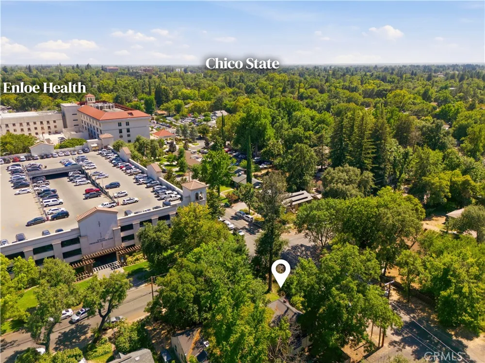 146 W 7th Avenue Chico, CA 95926
