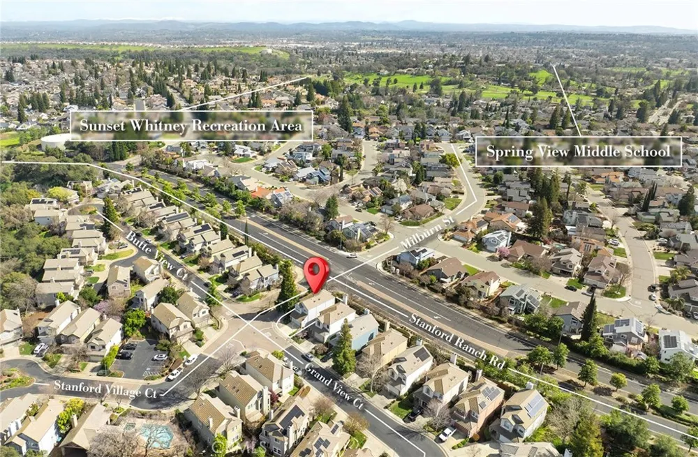 5601 Grand View Court Rocklin, CA 95765