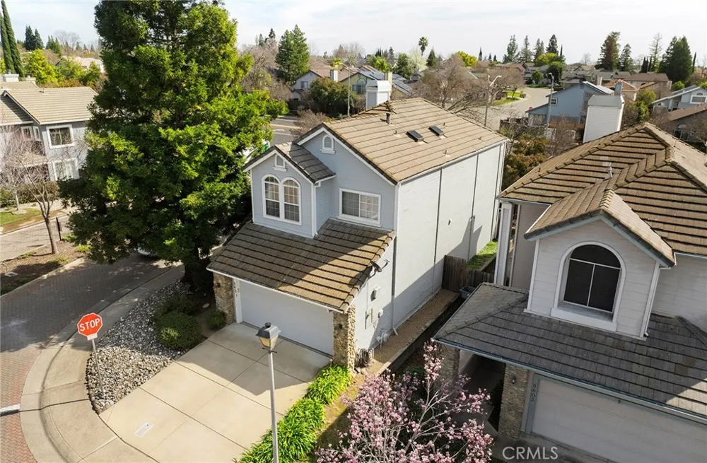 5601 Grand View Court Rocklin, CA 95765