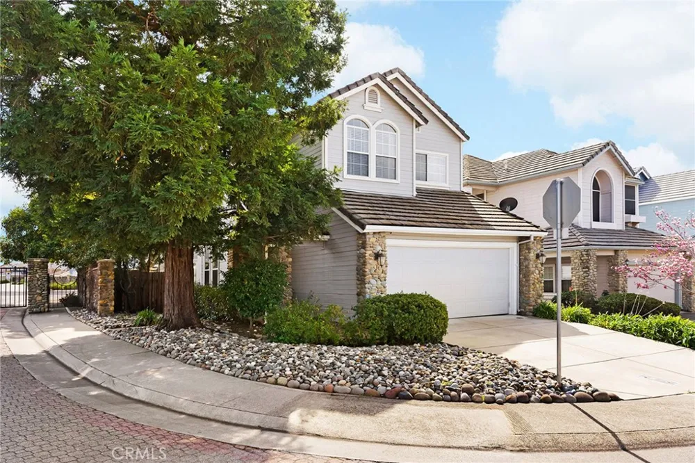 5601 Grand View Court Rocklin, CA 95765