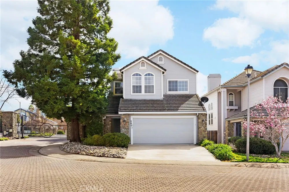 5601 Grand View Court Rocklin, CA 95765
