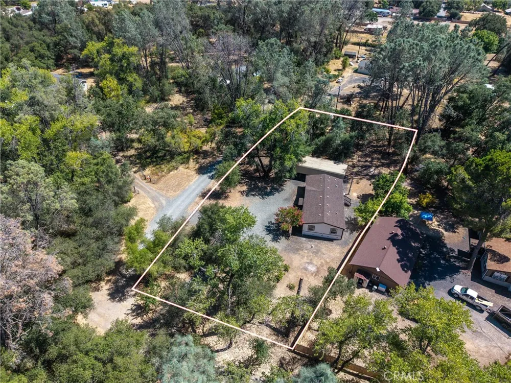 6736 Rock Haven Court Palermo, CA 95966
