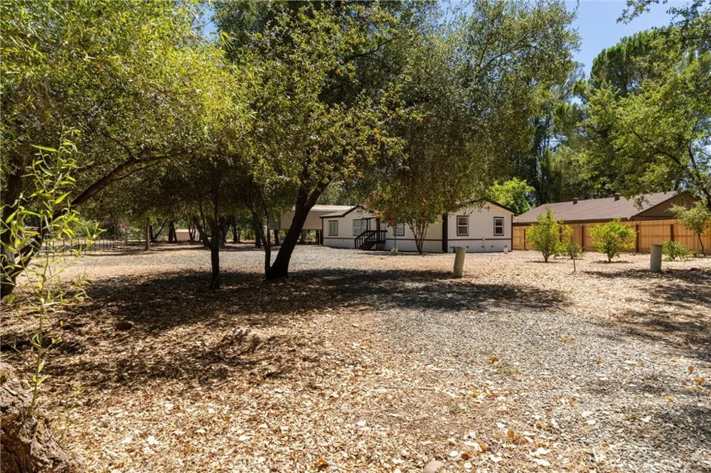 6736 Rock Haven Court Palermo, CA 95966