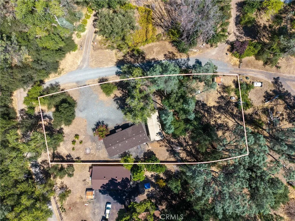 6736 Rock Haven Court Palermo, CA 95966