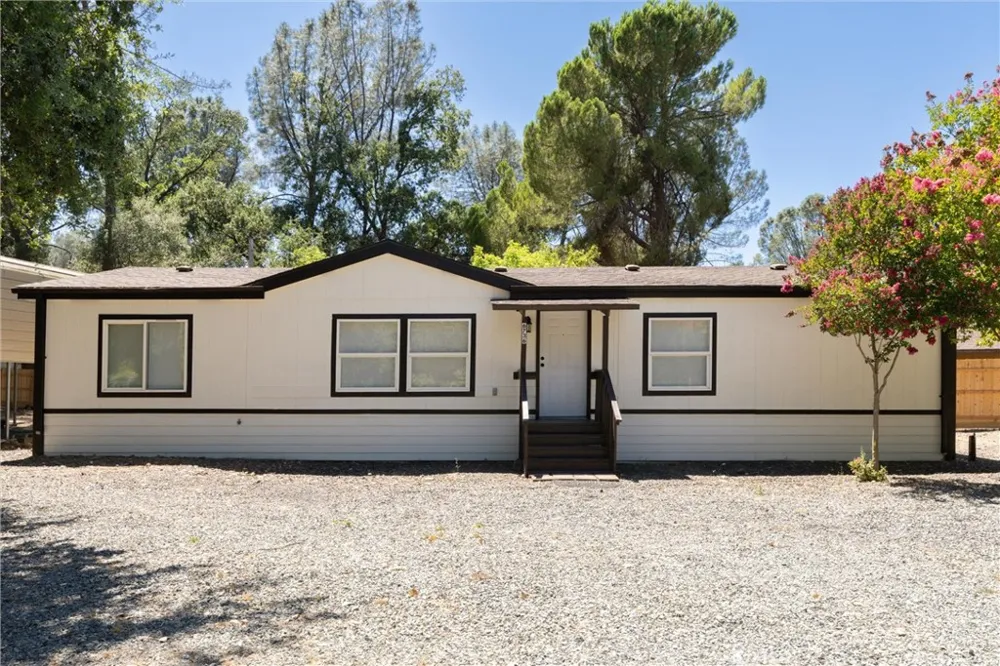 6736 Rock Haven Court Palermo, CA 95966