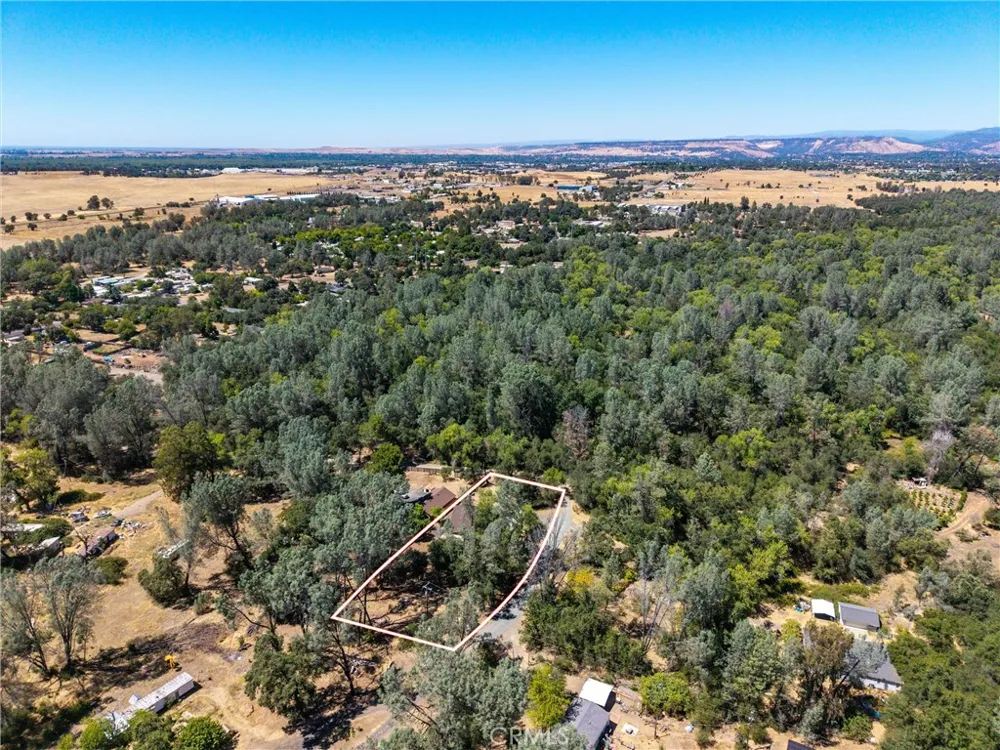 6736 Rock Haven Court Palermo, CA 95966