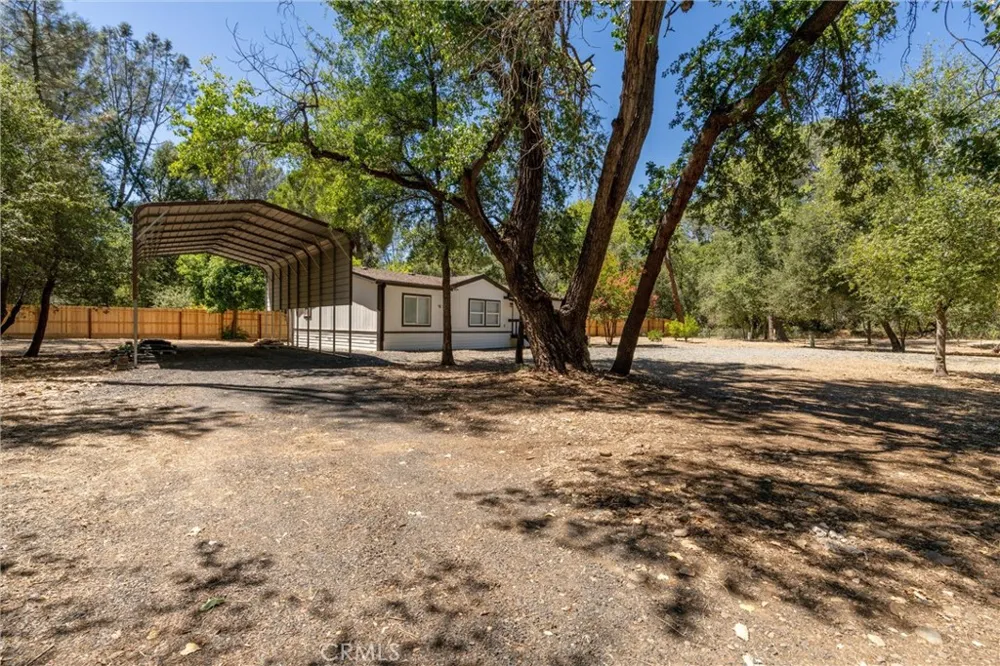 6736 Rock Haven Court Palermo, CA 95966