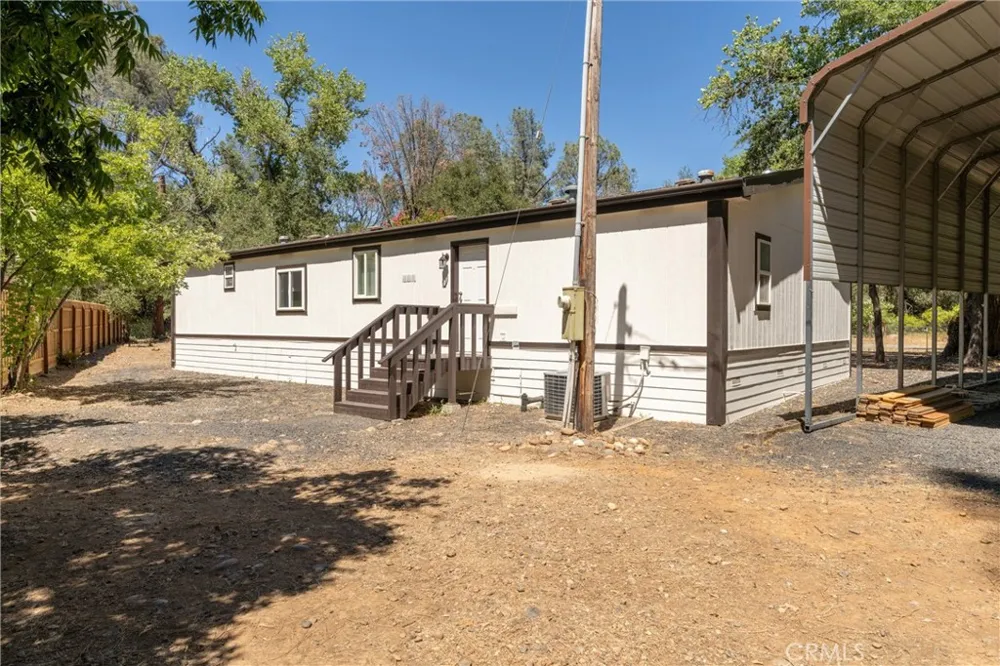 6736 Rock Haven Court Palermo, CA 95966