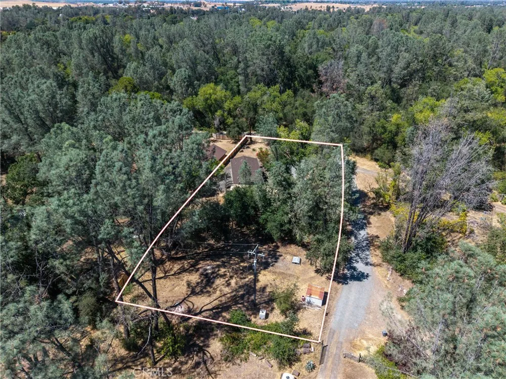 6736 Rock Haven Court Palermo, CA 95966