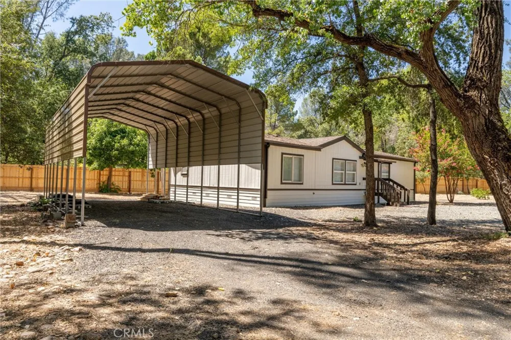 6736 Rock Haven Court Palermo, CA 95966
