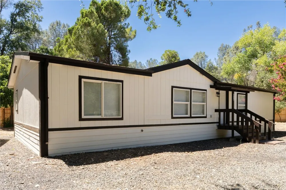 6736 Rock Haven Court Palermo, CA 95966