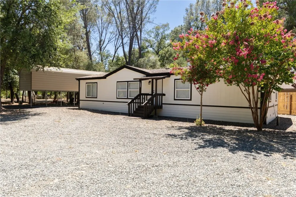 6736 Rock Haven Court Palermo, CA 95966