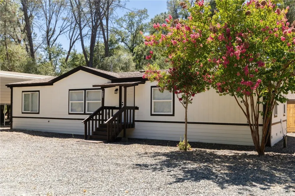 6736 Rock Haven Court Palermo, CA 95966