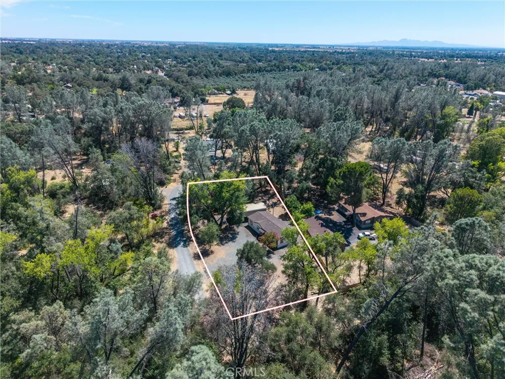 6736 Rock Haven Court Palermo, CA 95966
