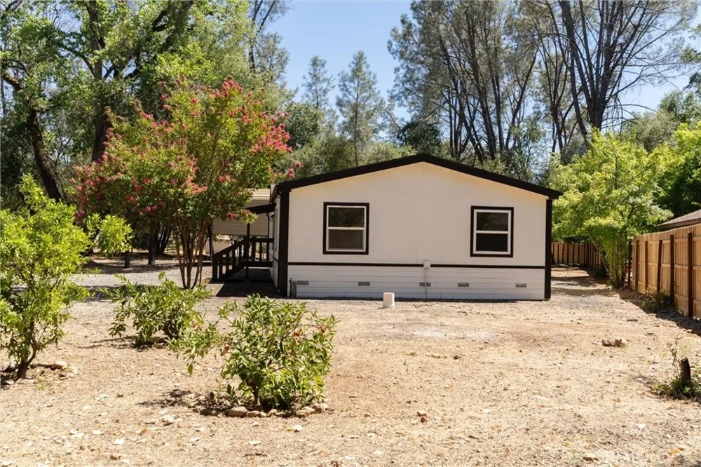 6736 Rock Haven Court Palermo, CA 95966