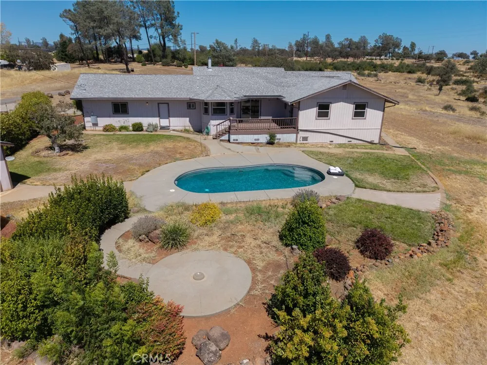 3070 Royal Meadow Paradise, CA 95969