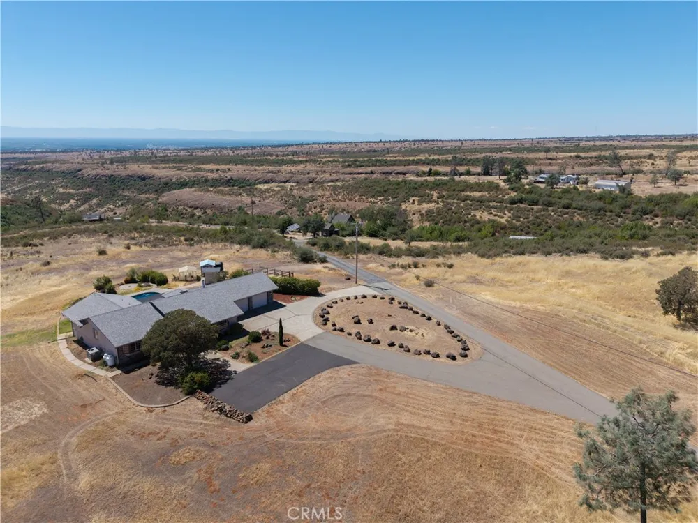 3070 Royal Meadow Paradise, CA 95969