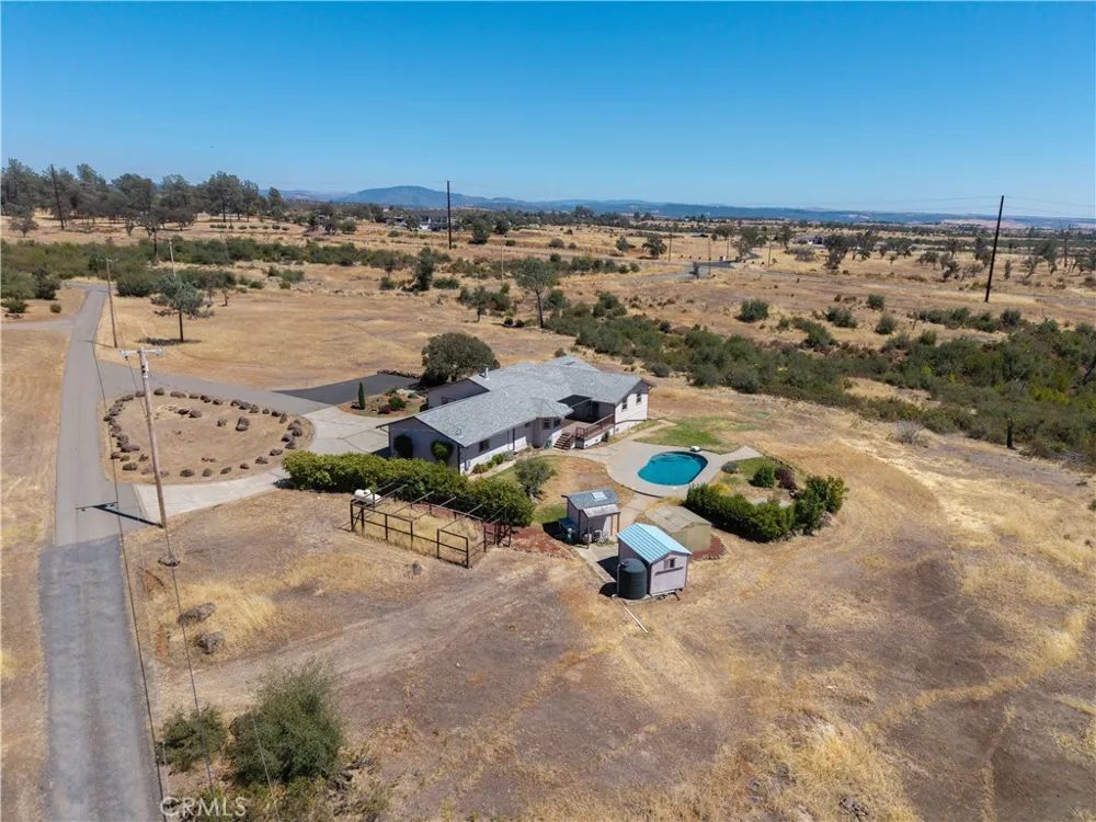 3070 Royal Meadow Paradise, CA 95969