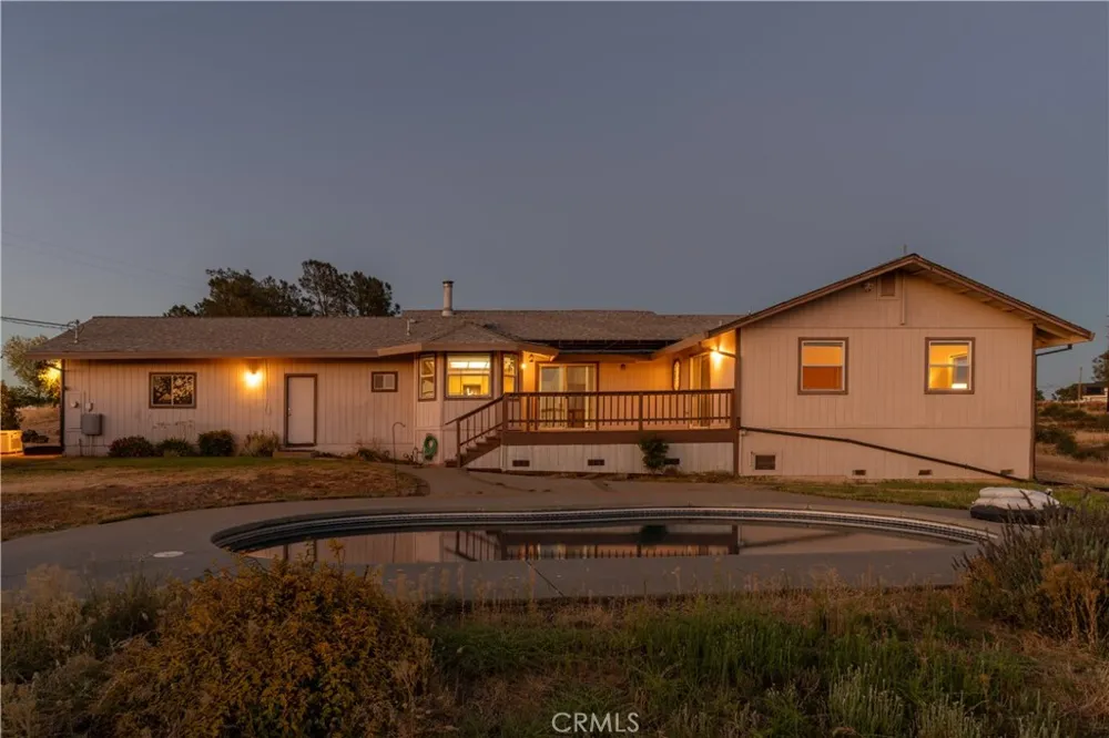 3070 Royal Meadow Paradise, CA 95969