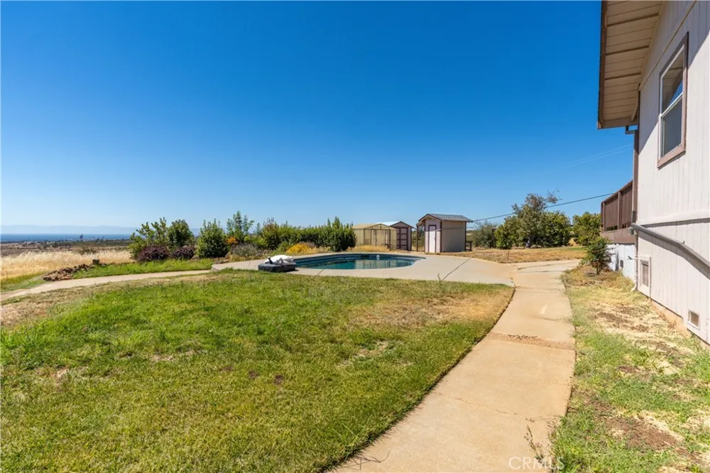 3070 Royal Meadow Paradise, CA 95969