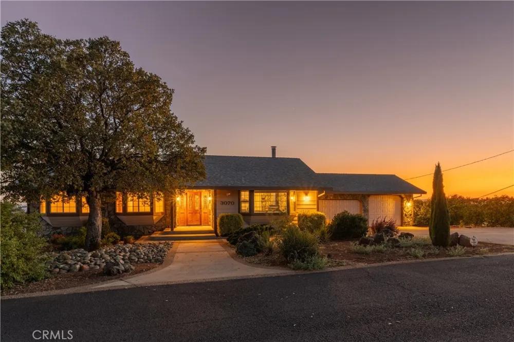 3070 Royal Meadow Paradise, CA 95969