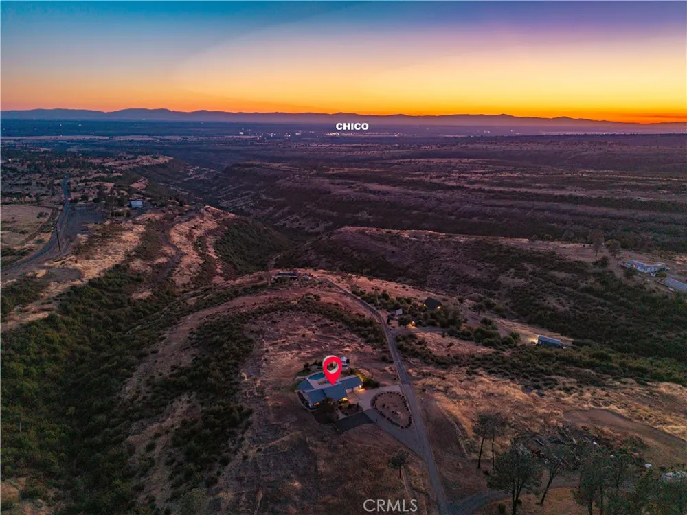 3070 Royal Meadow Paradise, CA 95969