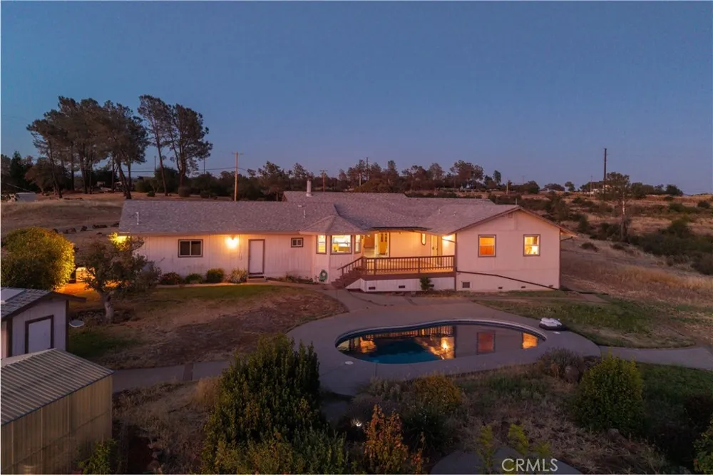 3070 Royal Meadow Paradise, CA 95969