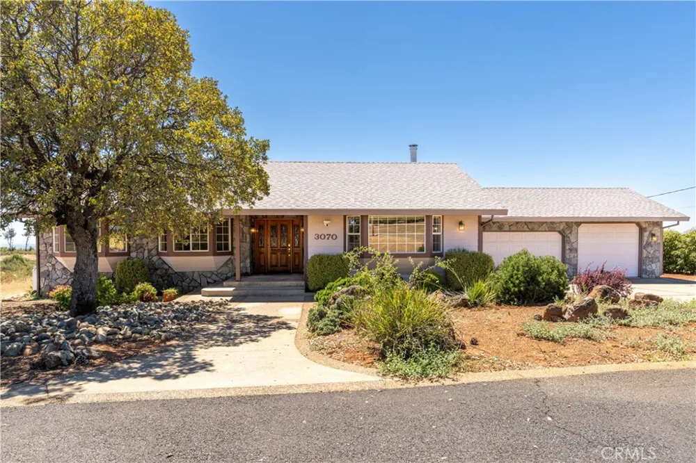 3070 Royal Meadow Paradise, CA 95969