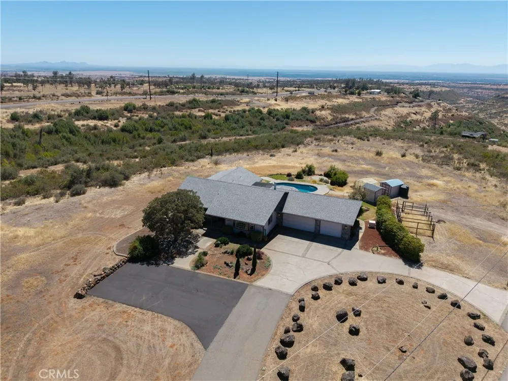 3070 Royal Meadow Paradise, CA 95969