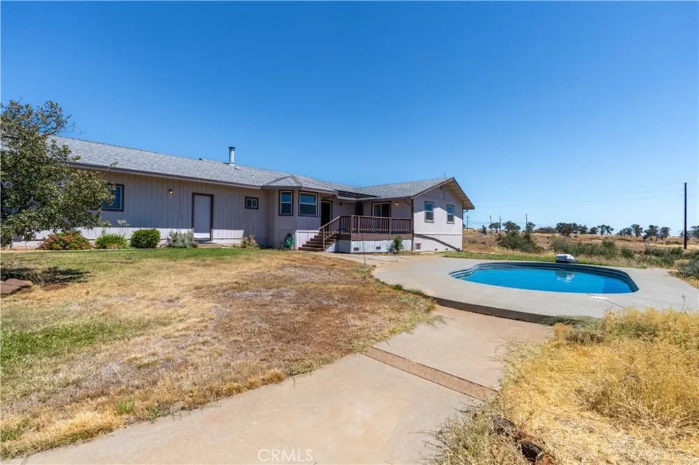 3070 Royal Meadow Paradise, CA 95969
