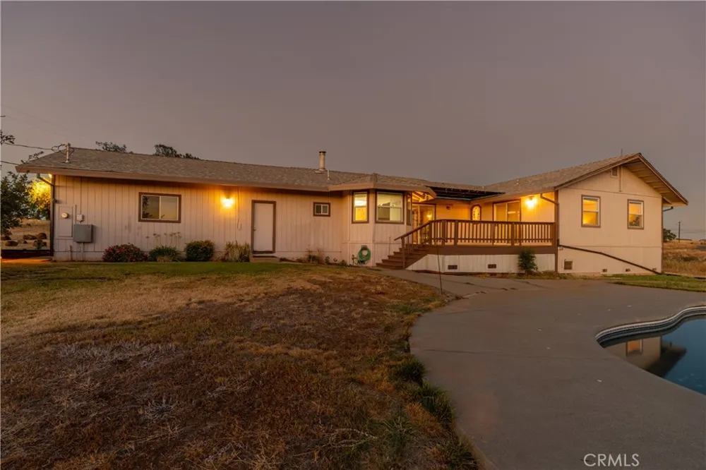 3070 Royal Meadow Paradise, CA 95969