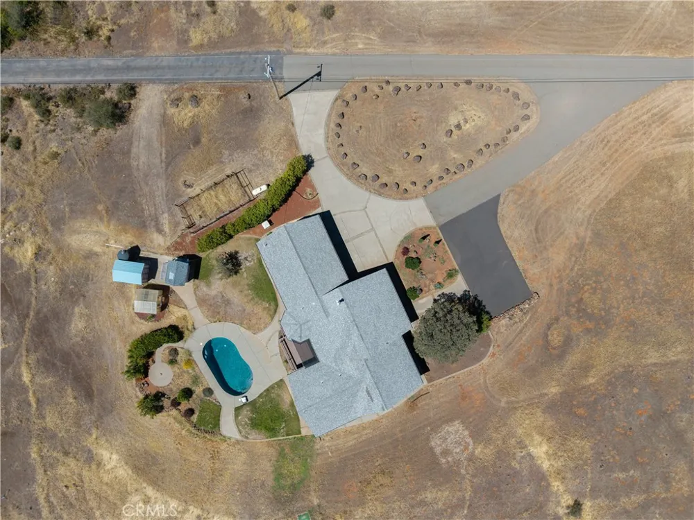 3070 Royal Meadow Paradise, CA 95969