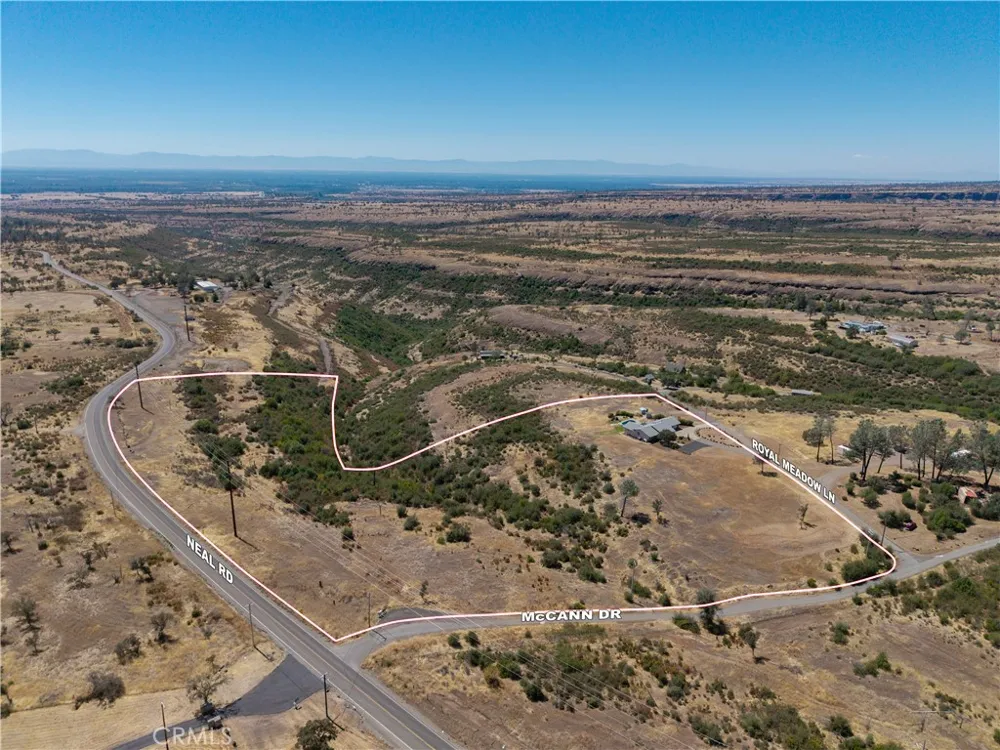 3070 Royal Meadow Paradise, CA 95969