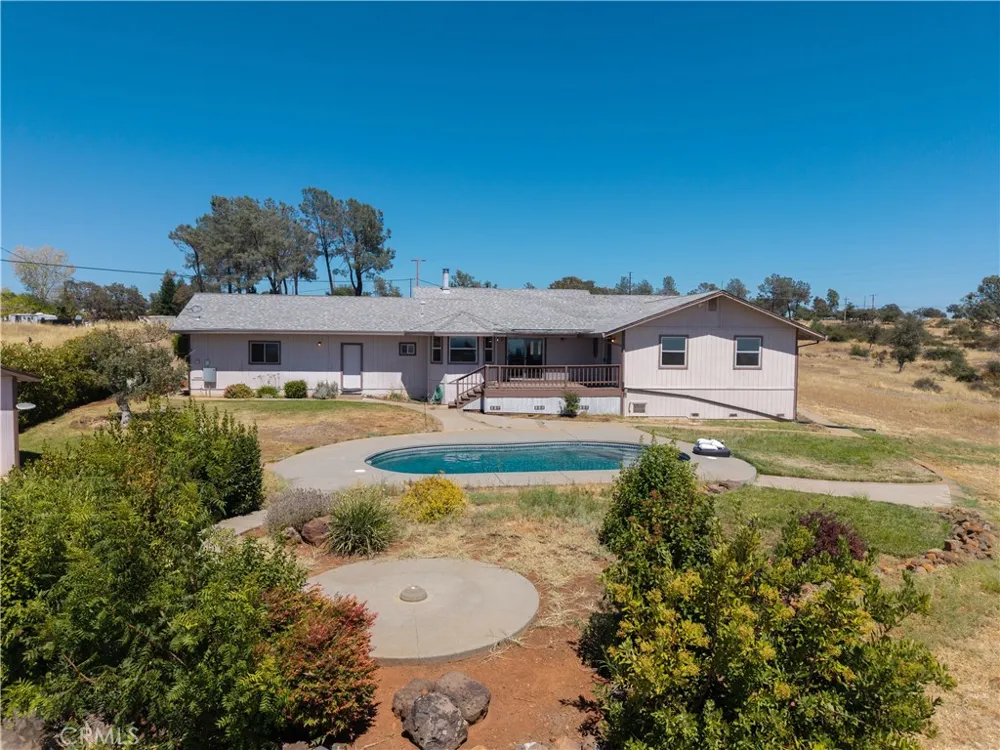 3070 Royal Meadow Paradise, CA 95969