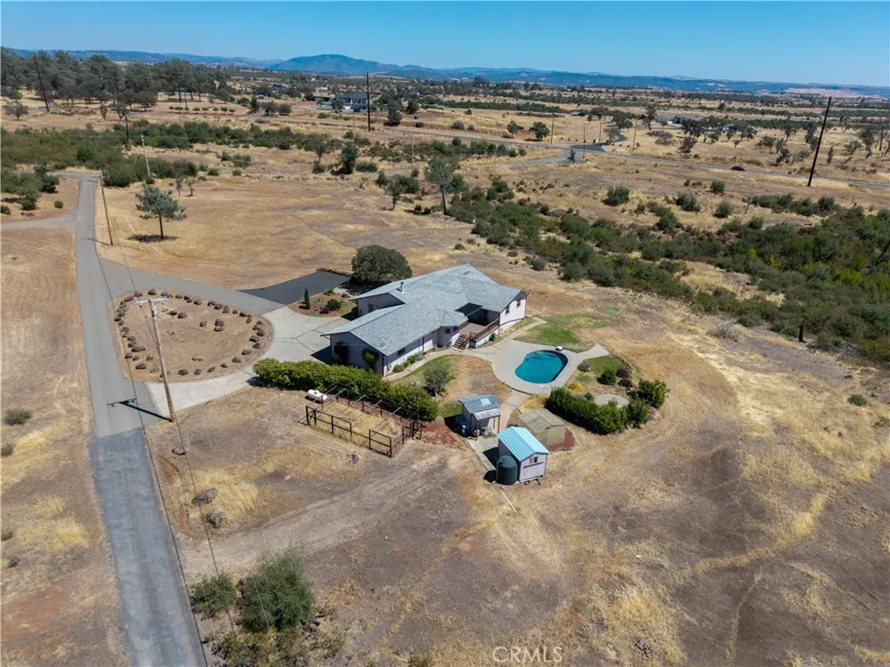 3070 Royal Meadow Paradise, CA 95969