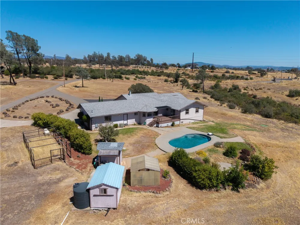 3070 Royal Meadow Paradise, CA 95969