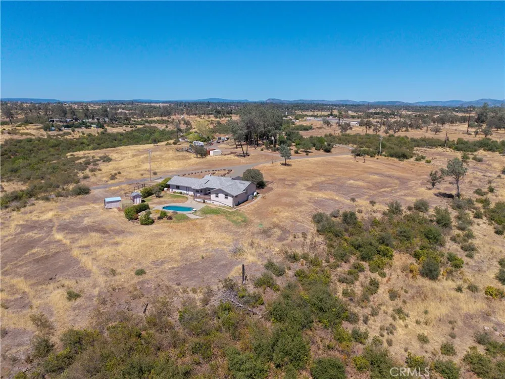 3070 Royal Meadow Paradise, CA 95969
