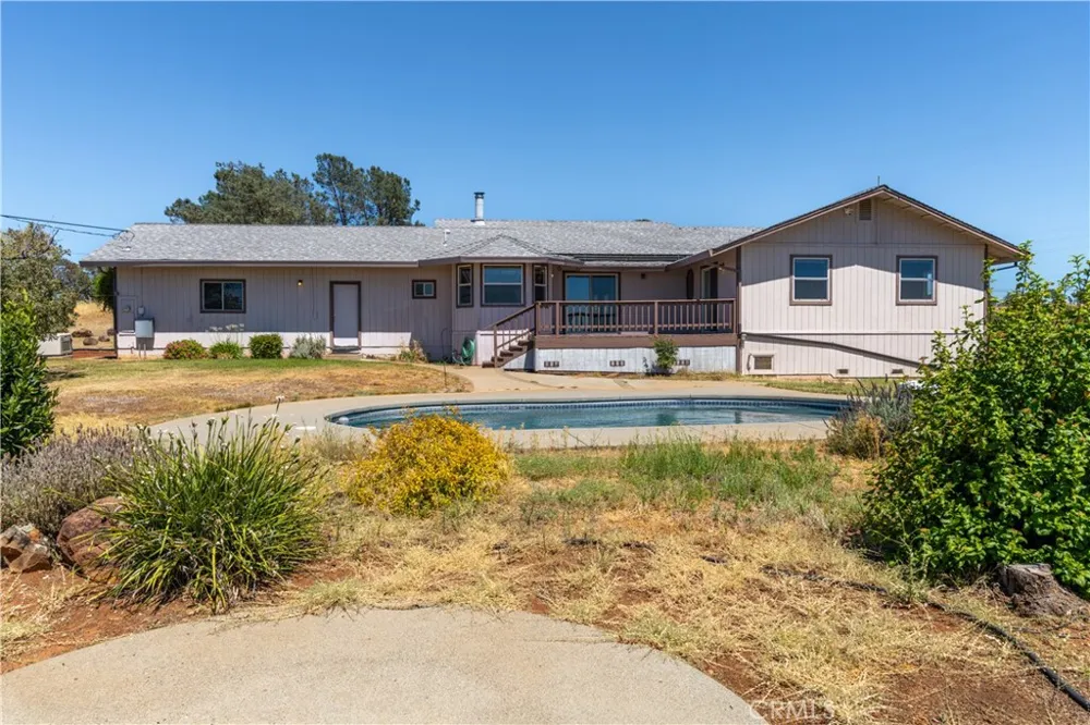 3070 Royal Meadow Paradise, CA 95969